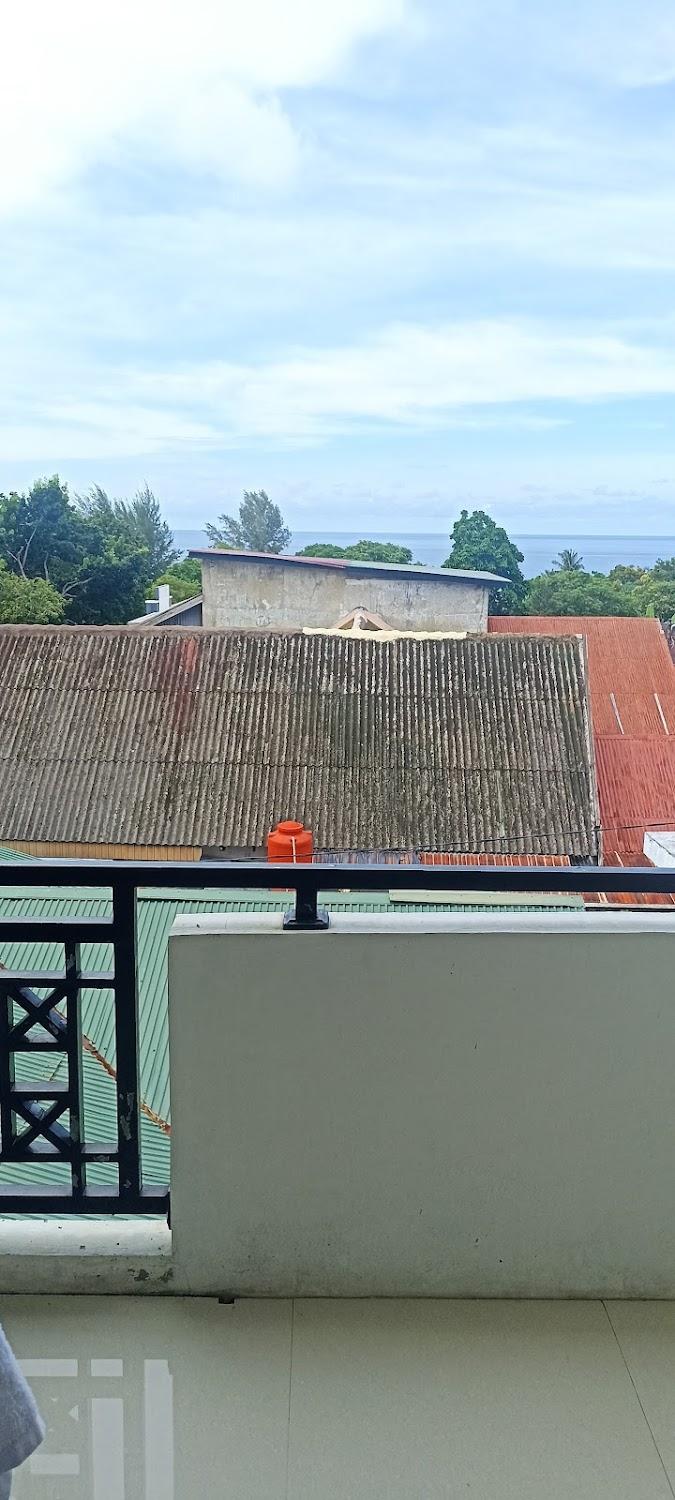 Cover Image for Home Stay Paradiso