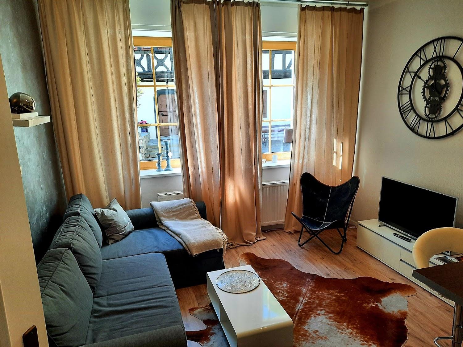 Cover Image for Apartment "au chateau"