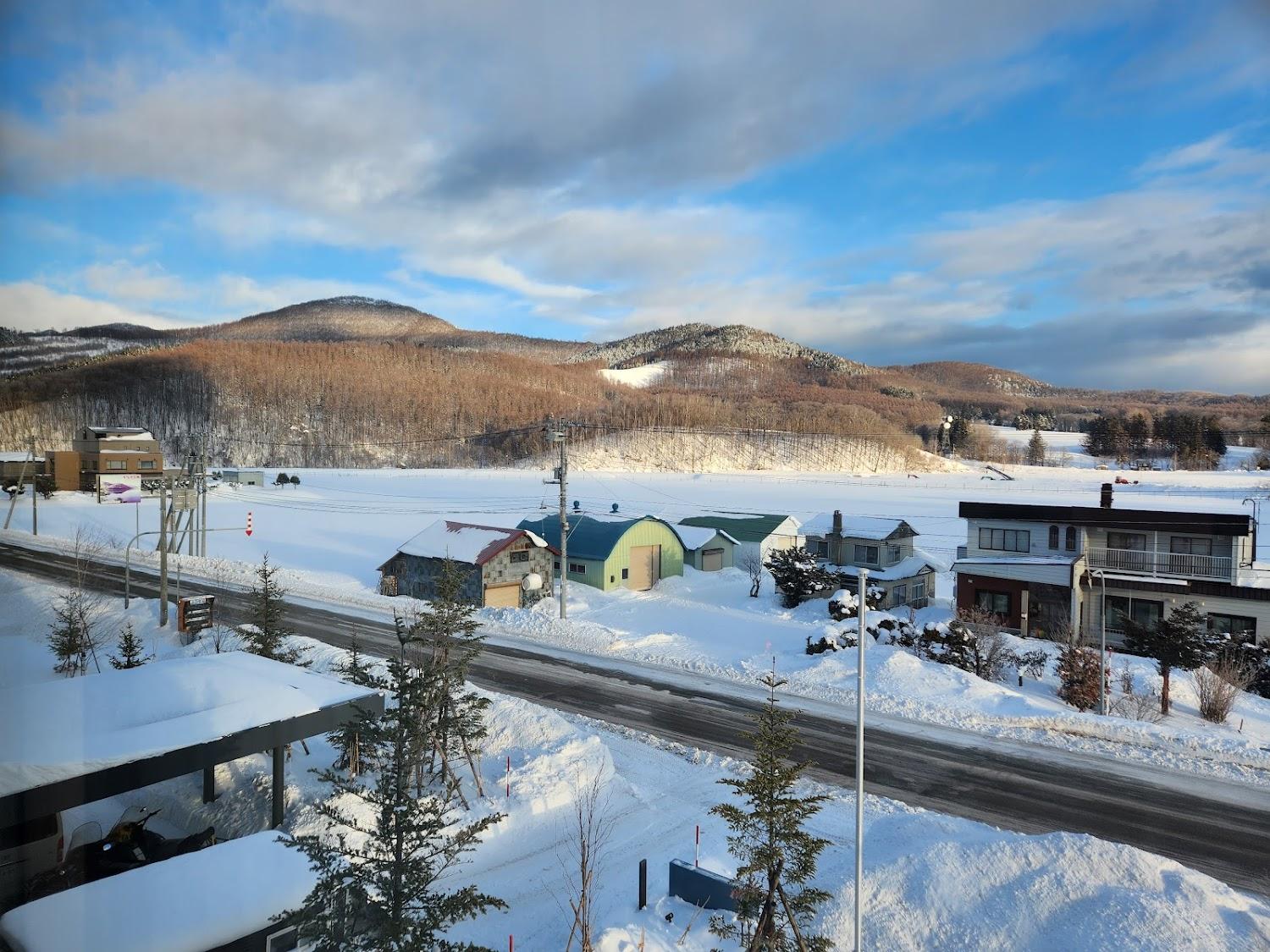 Cover Image for Fairfield by Marriott Hokkaido Minamifurano