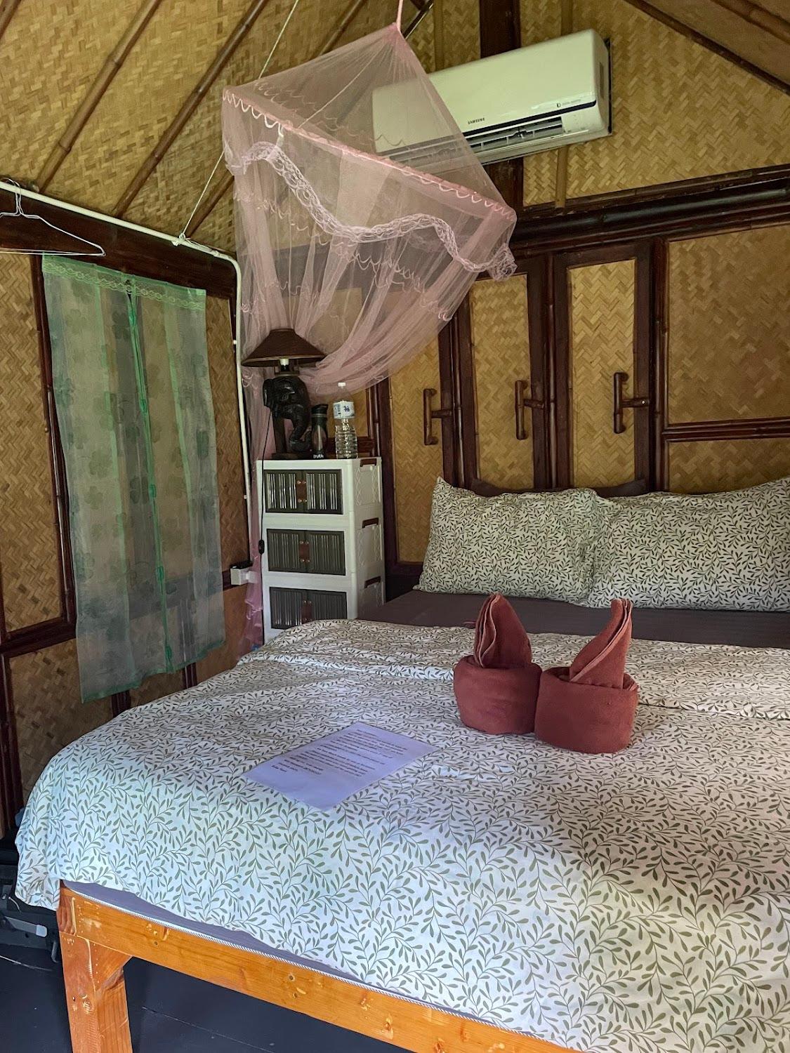 Cover Image for Kuba Bungalows