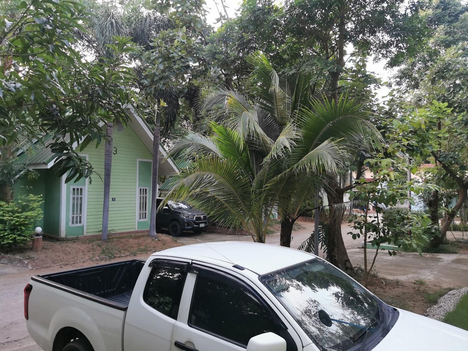 Cover Image for Ang Kaeo Resort