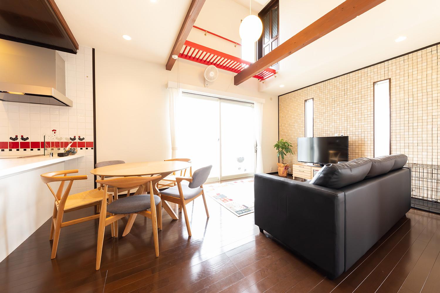 Cover Image for Luana House