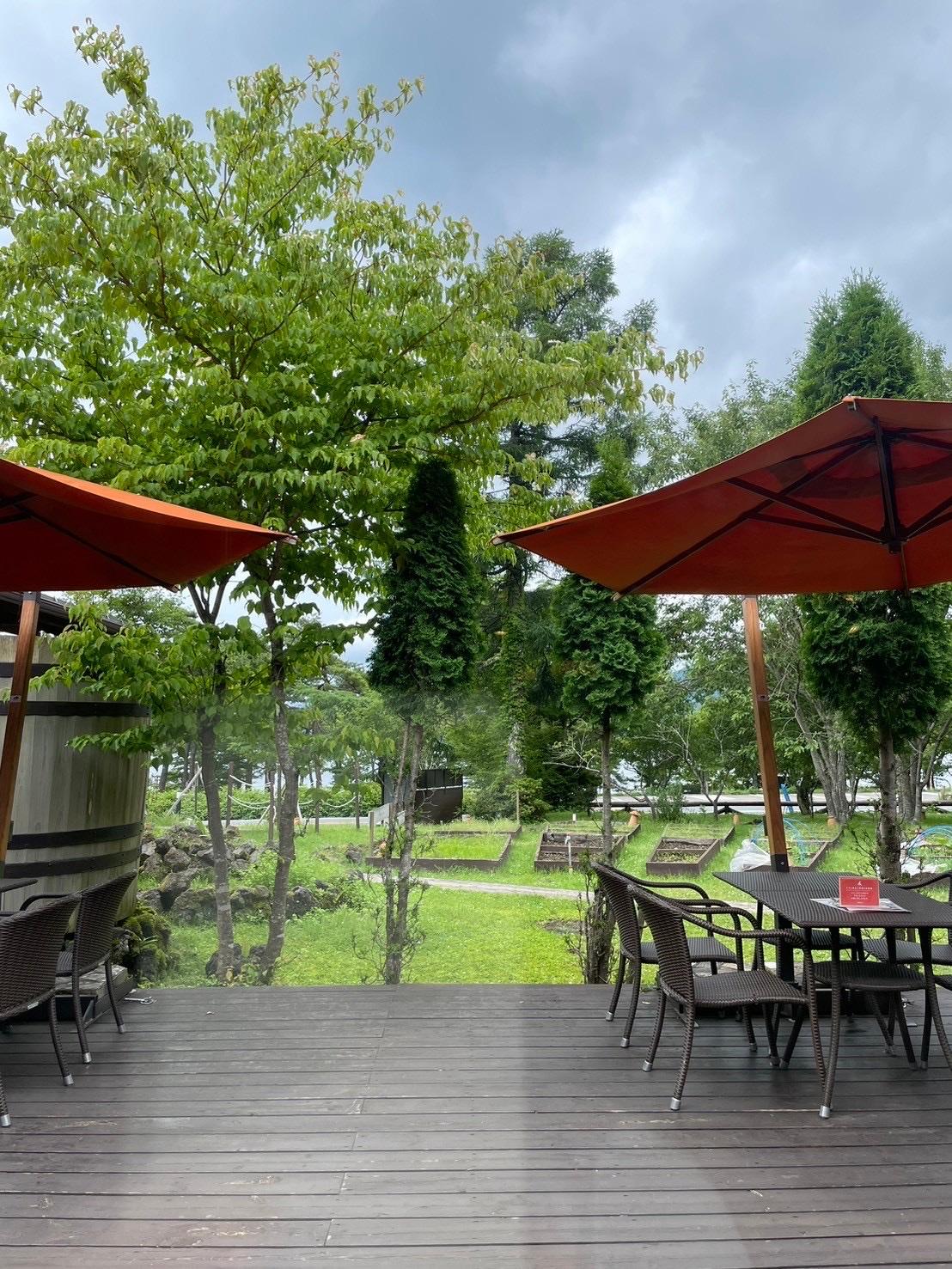 Cover Image for PICA Yamanakako Village