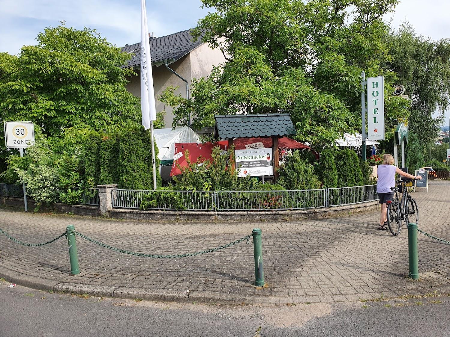Cover Image for Hotel Nußknacker