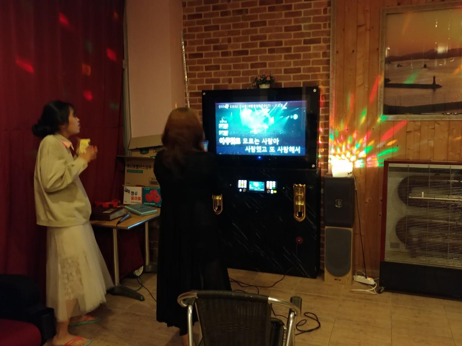 Cover Image for 아이리스펜션