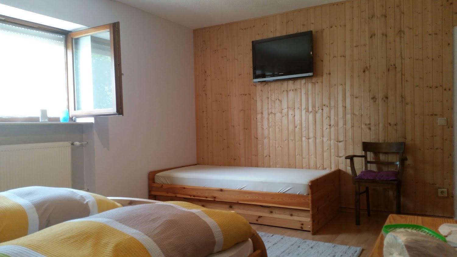 Cover Image for Gästezimmer Villmar