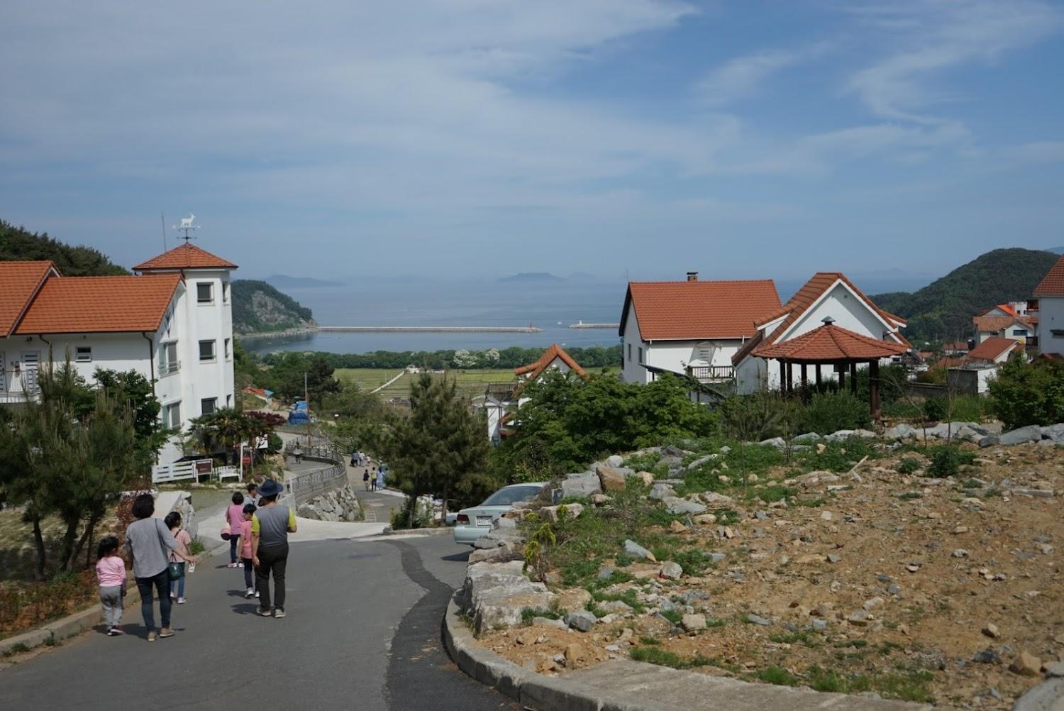 Cover Image for 들꽃바다