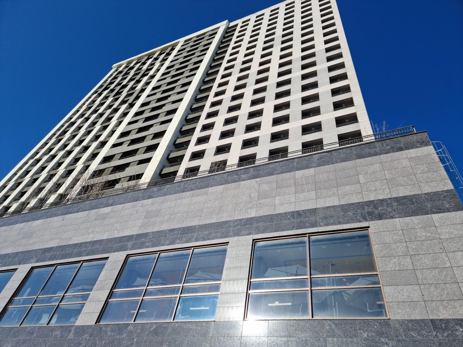 Cover Image for Western Grace Hotel