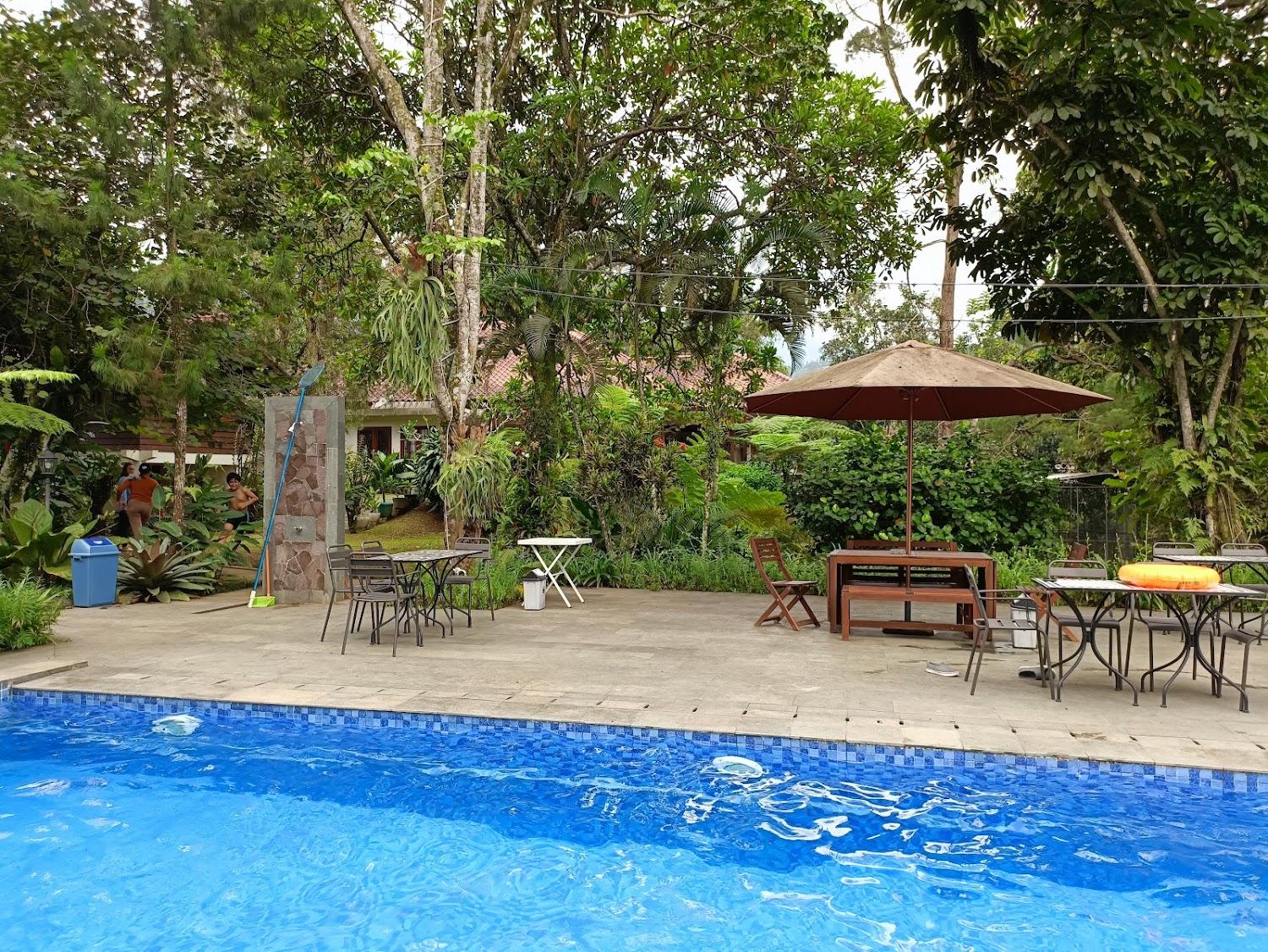 Cover Image for Villa kirana