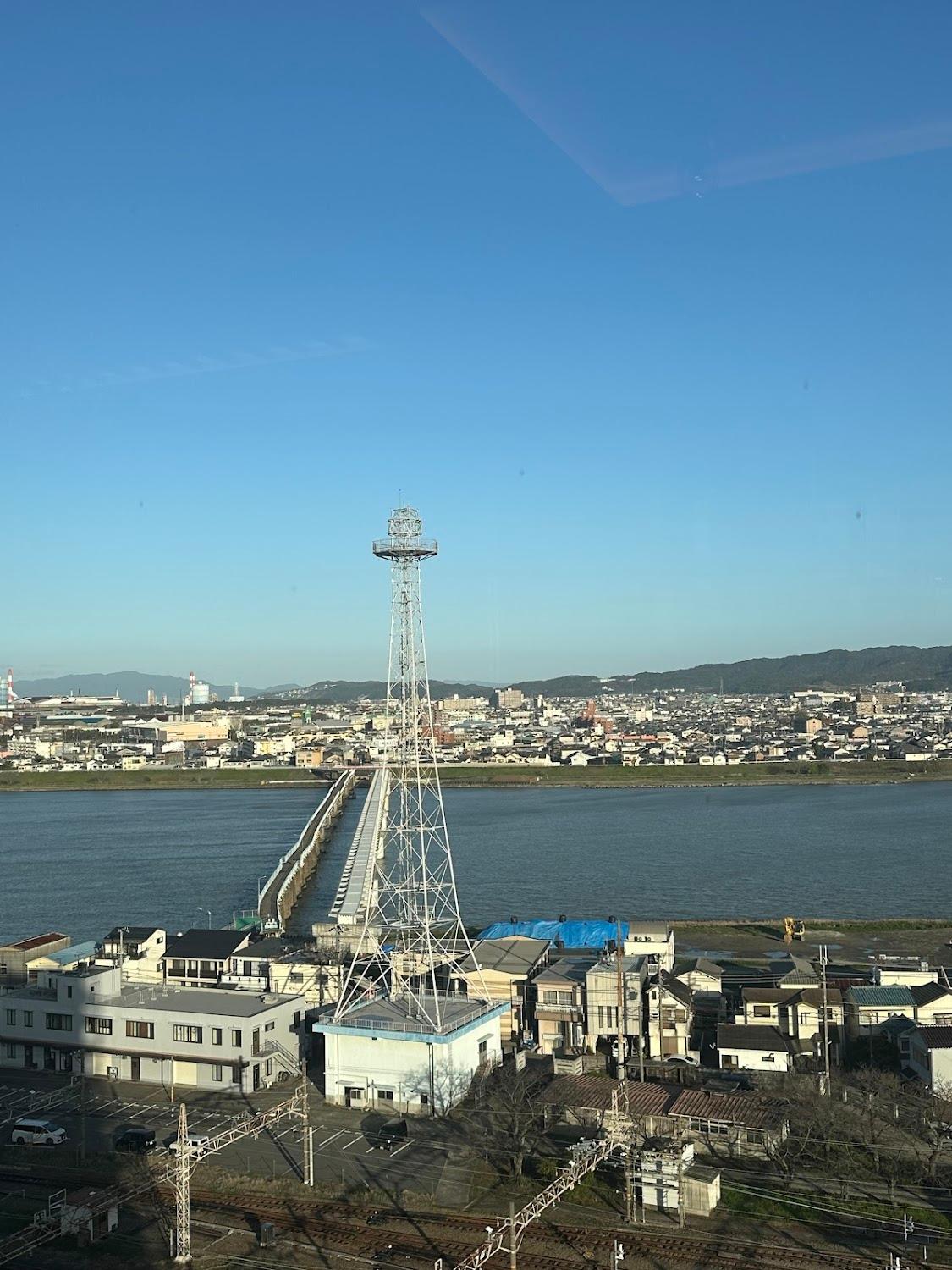 Cover Image for CANDEO HOTELS Nankai Wakayama