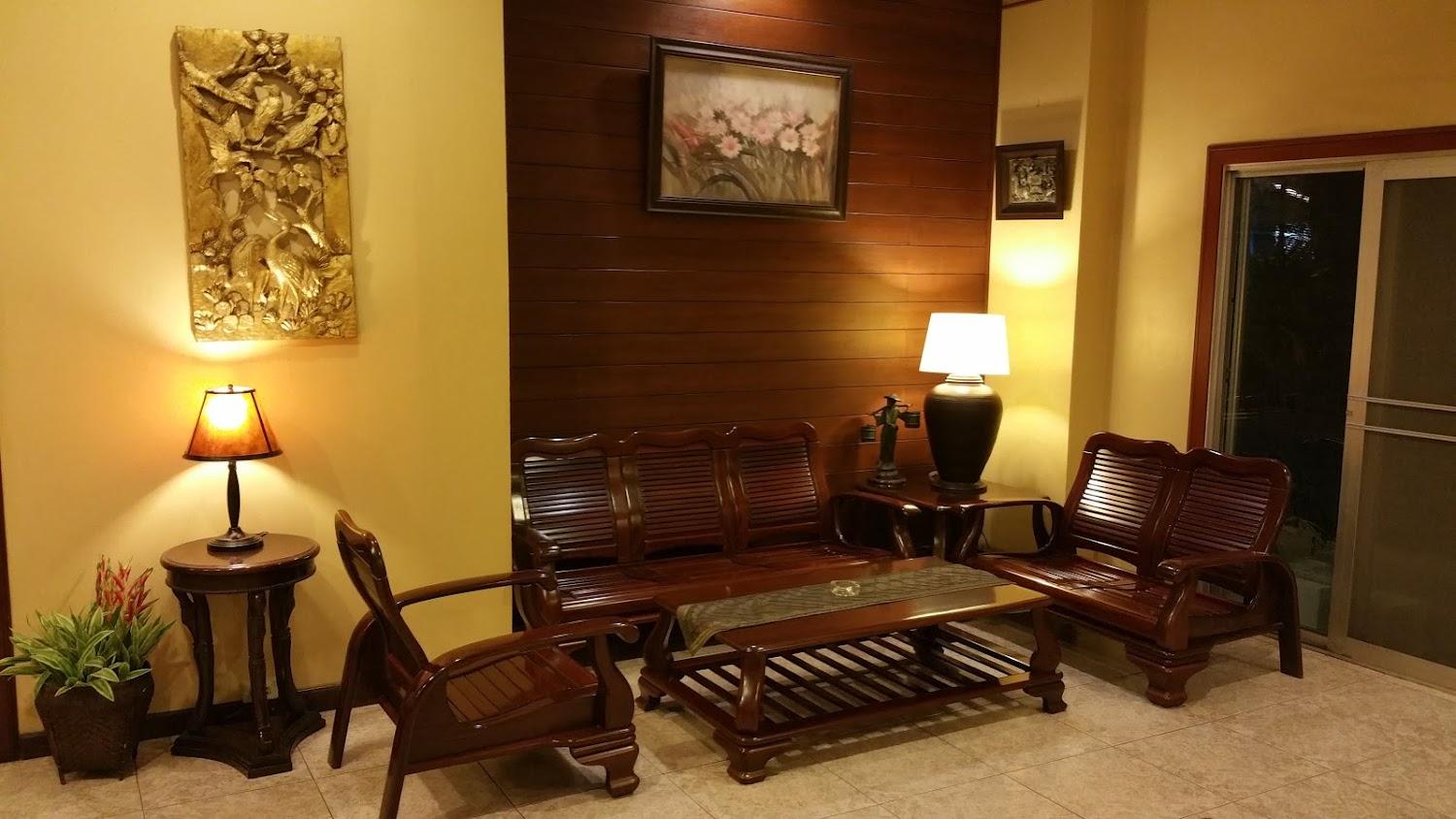 Cover Image for K t guest house