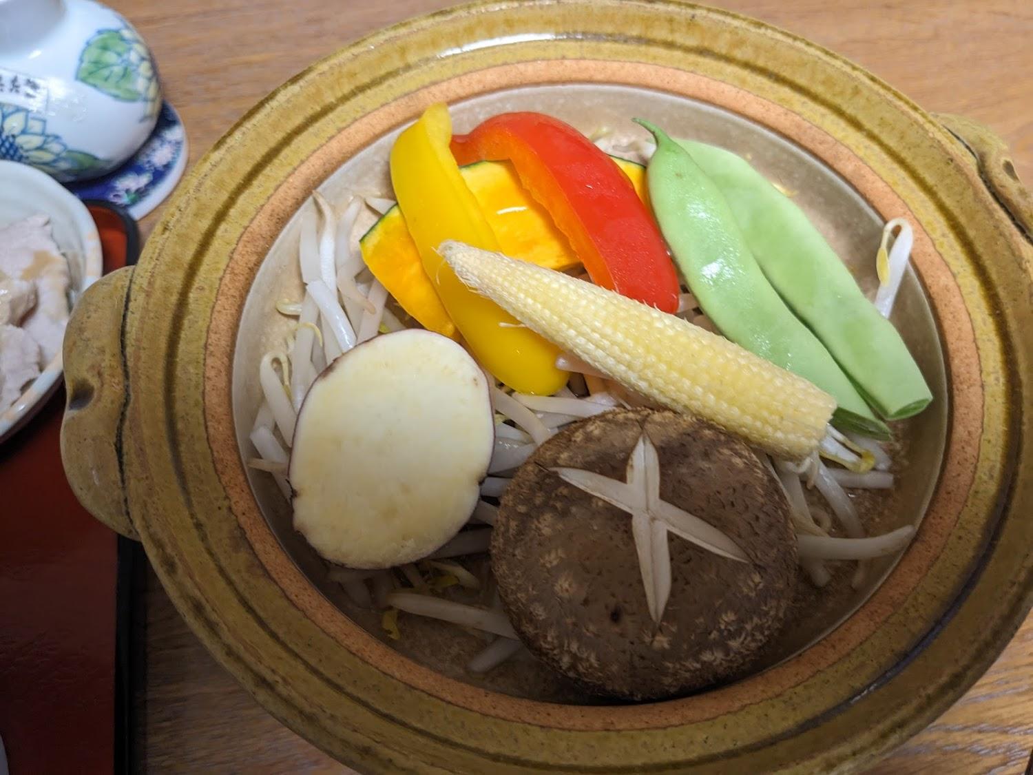 Cover Image for Guesthouse Masago