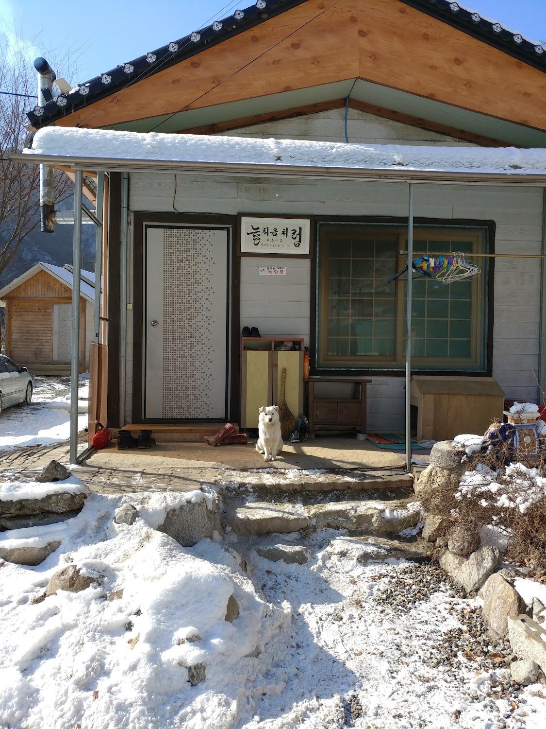 Cover Image for 2 days and 1 night Bed and Breakfast