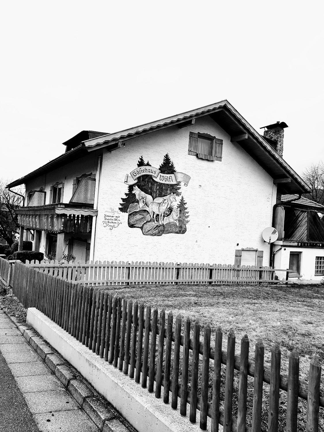 Cover Image for Gästehaus Wölfl