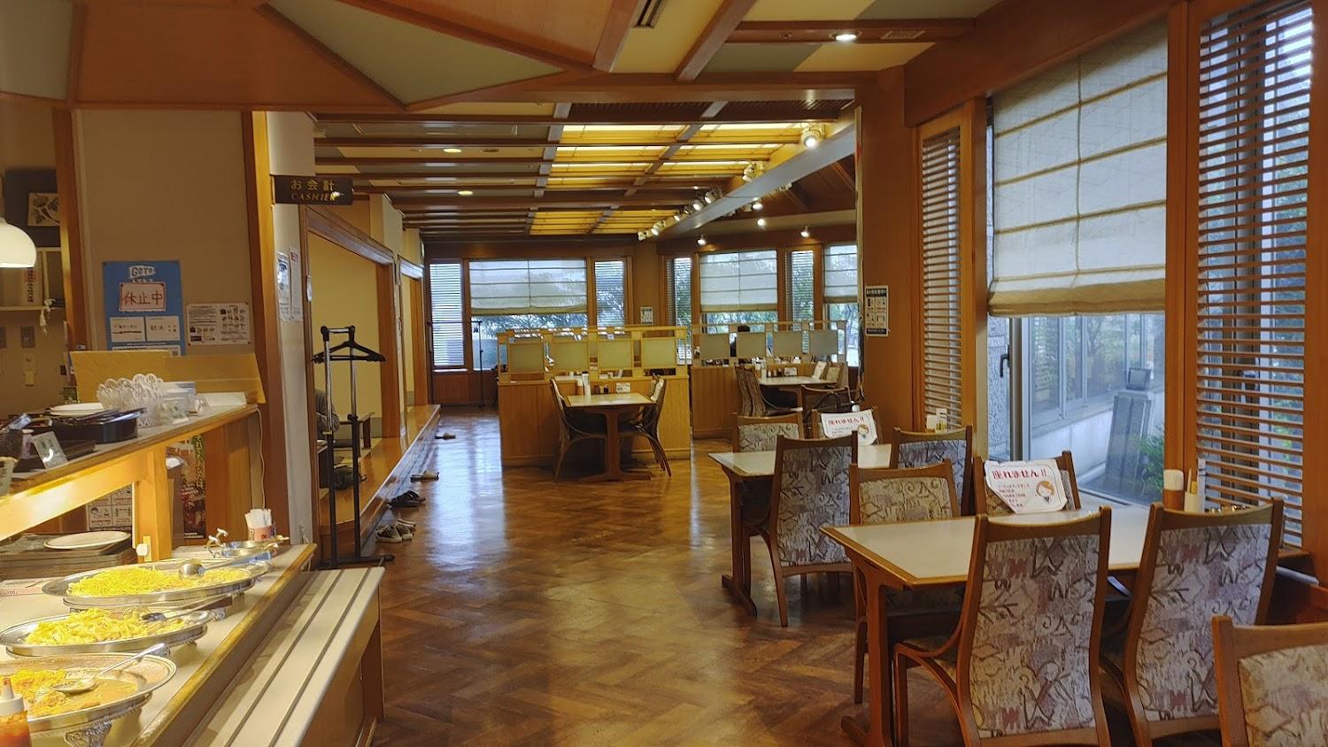 Cover Image for Hotel New Green Kashiwazaki