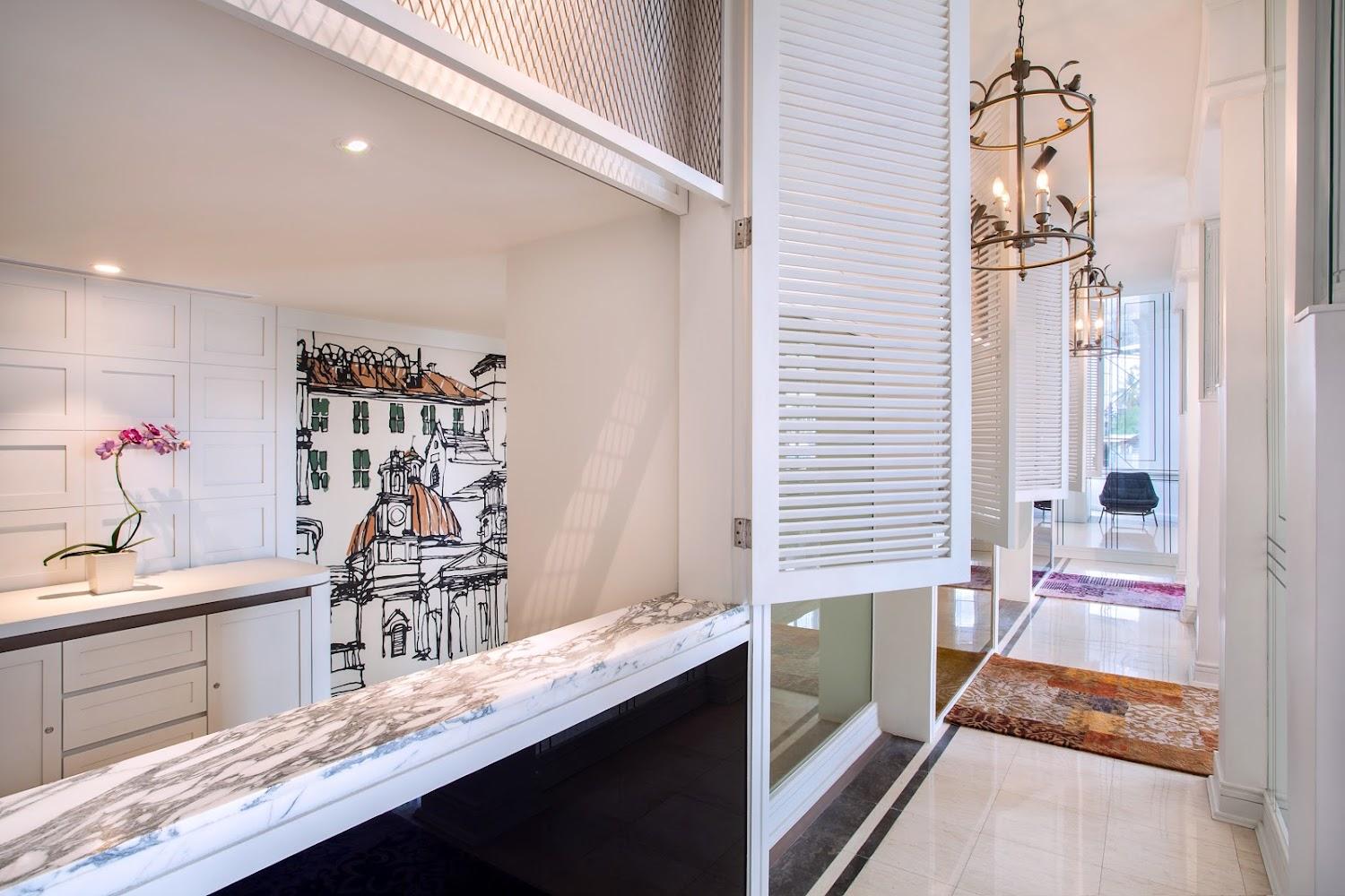 Cover Image for Mercure Jakarta Batavia