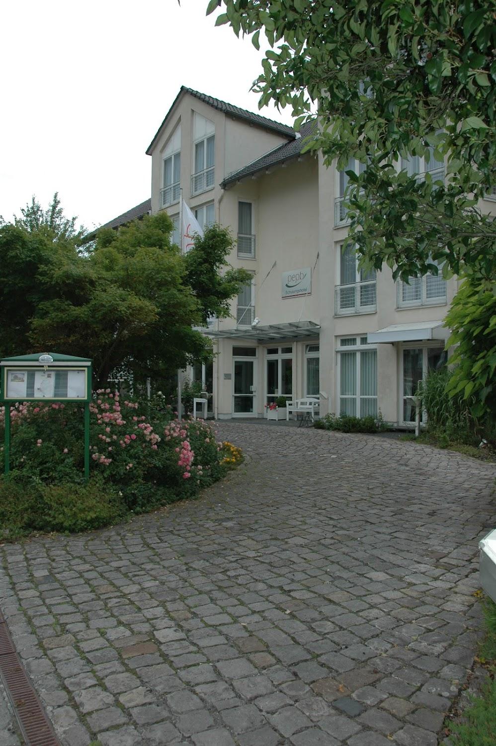 Cover Image for pepb Schulungshotel