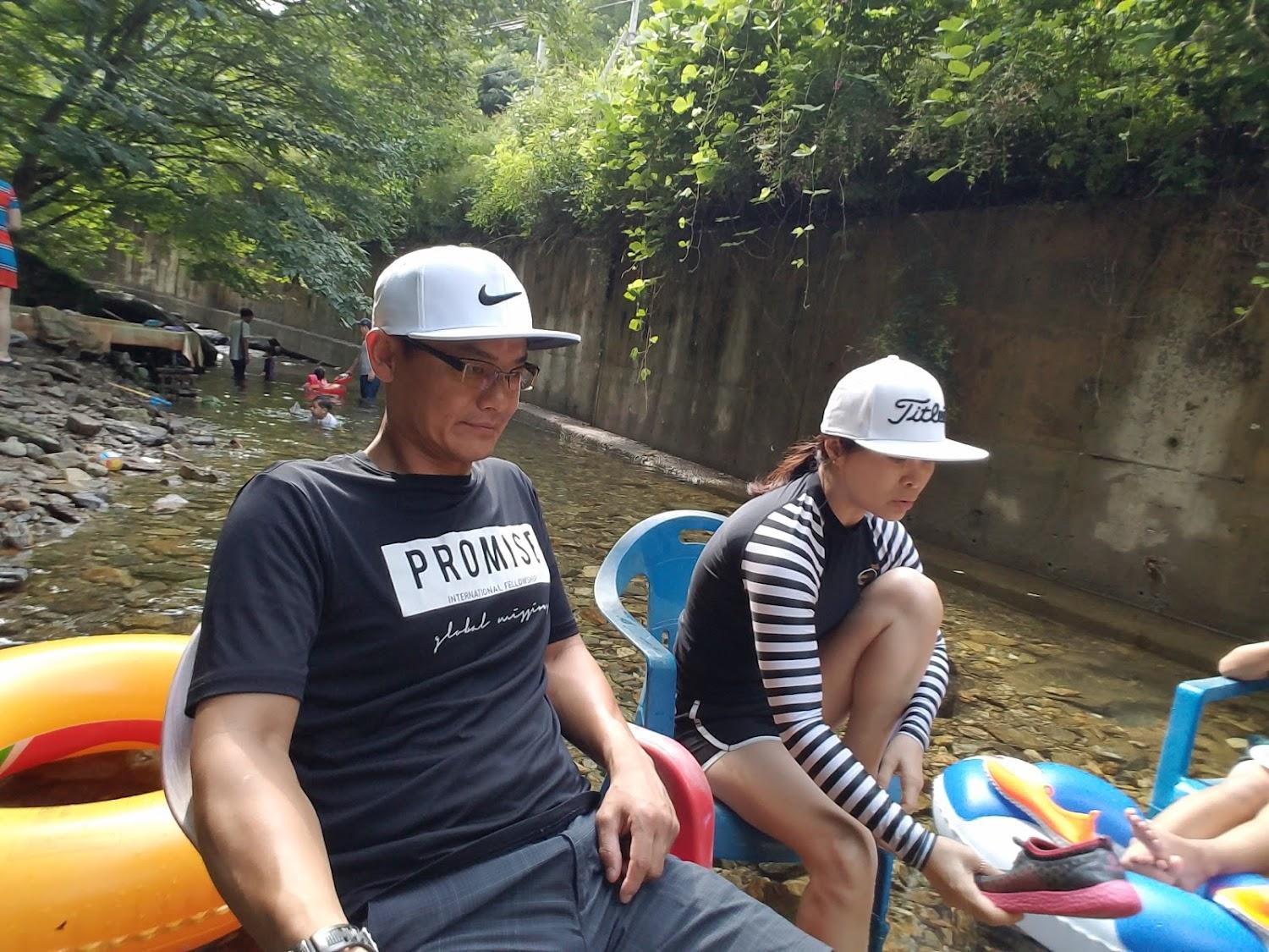 Cover Image for 춘천남양펜션