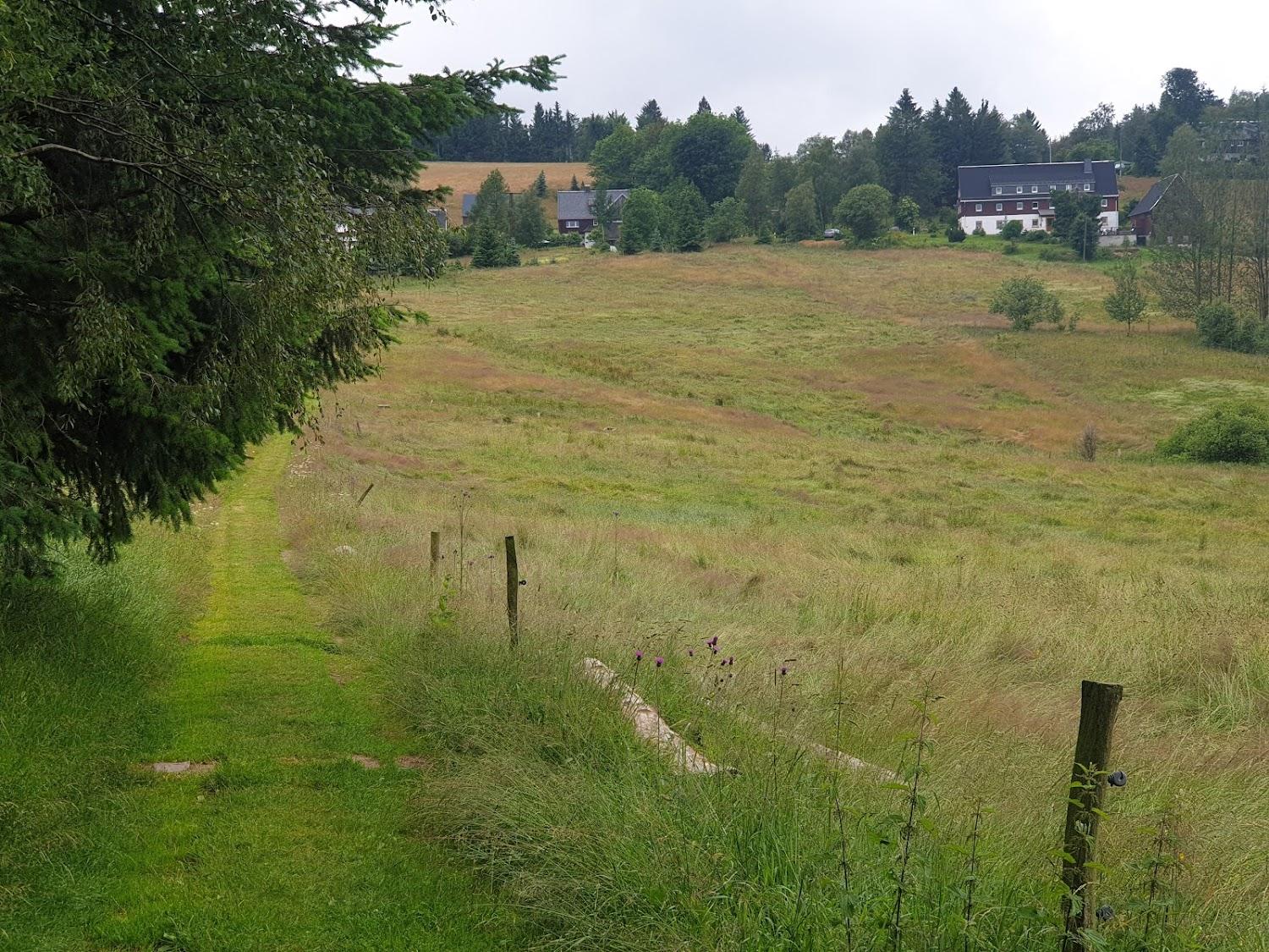 Cover Image for Pension Haus Pentacon