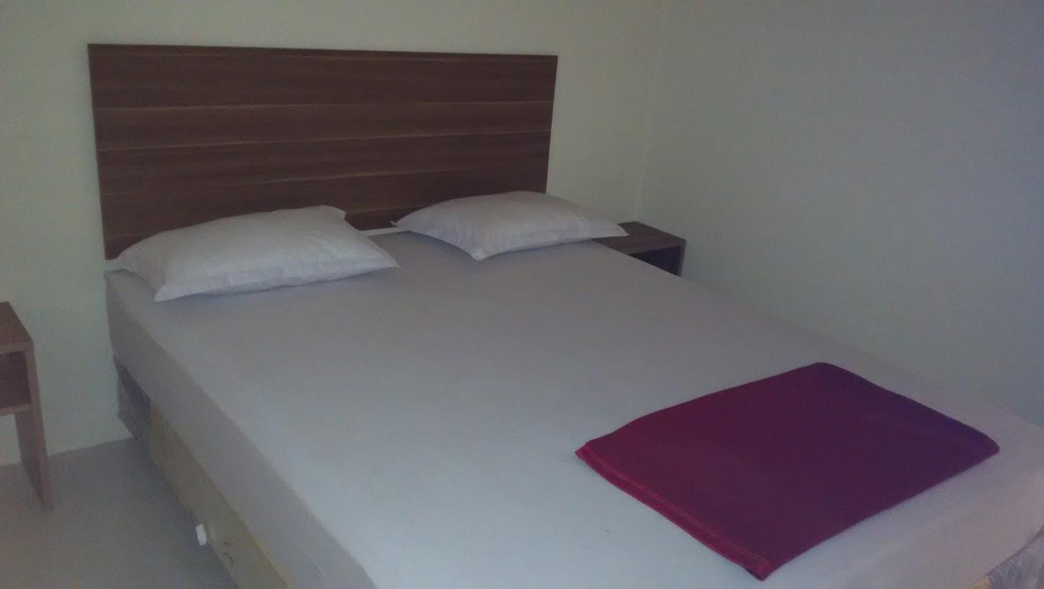 Cover Image for Hotel Lido 88 Sorong Mitra RedDoorz