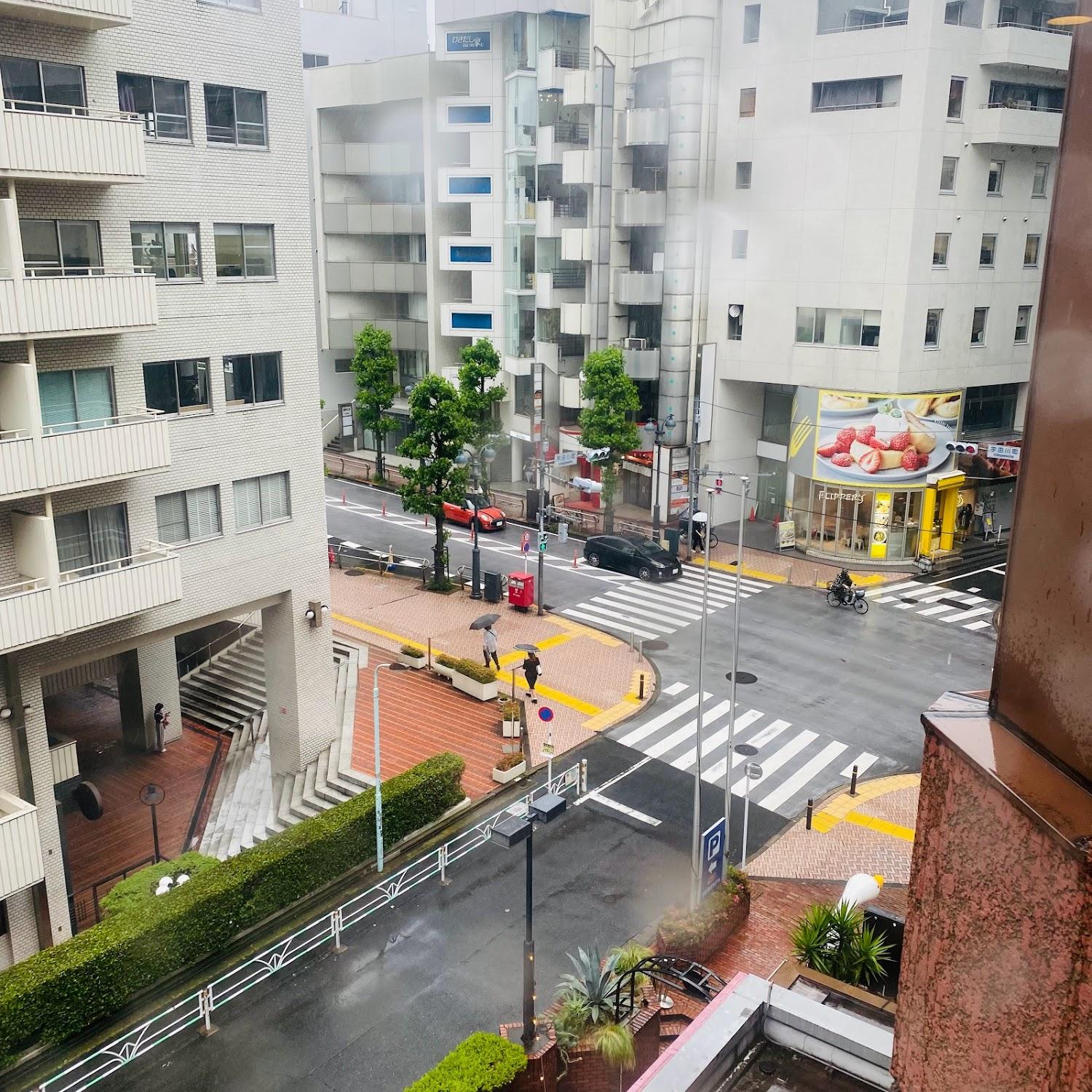 Cover Image for Shibuya Tobu Hotel
