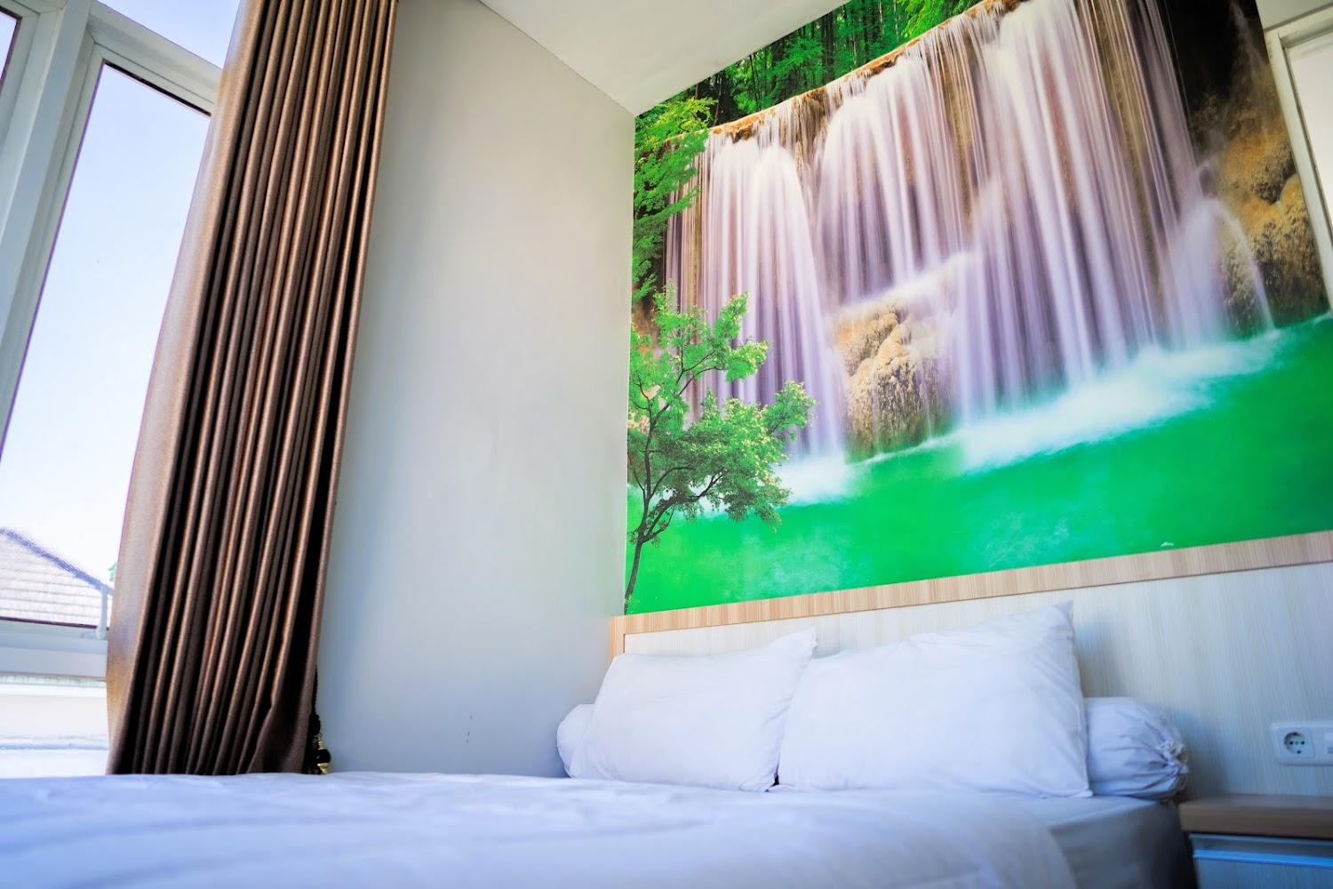 Cover Image for The Forrest Villa Batu