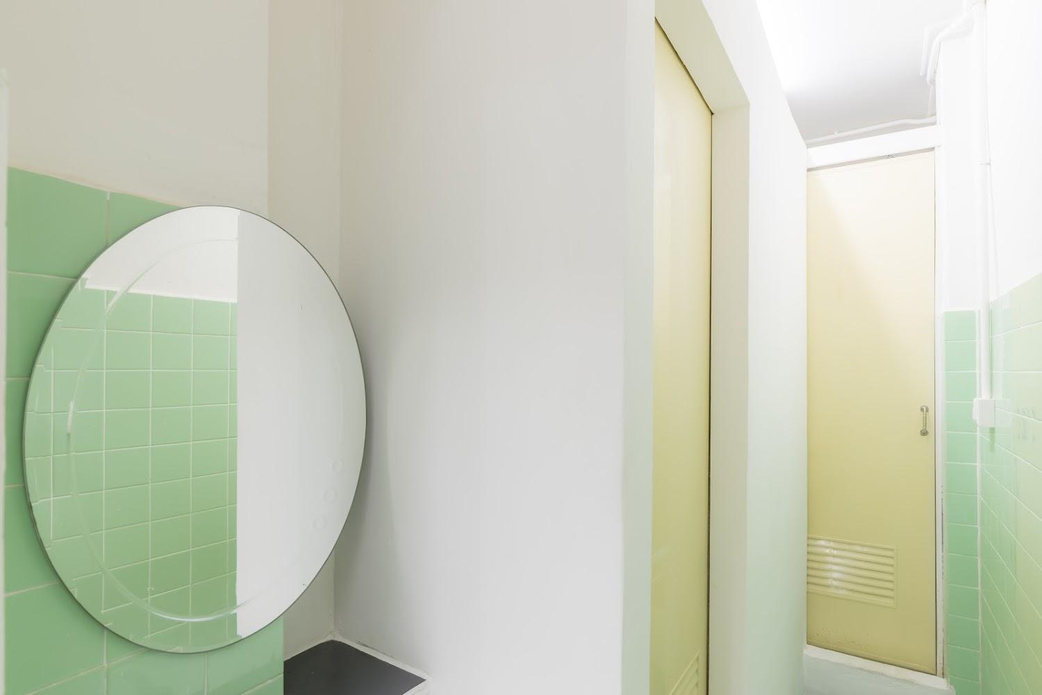 Cover Image for 3 Plus 1 Hostel
