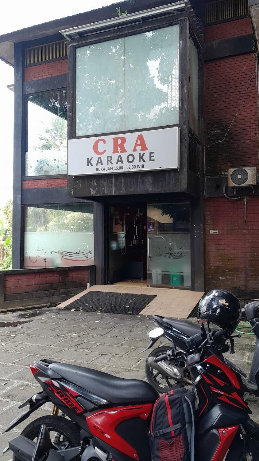 Cover Image for C.R.A Resto,Cafe,Family Karaoke