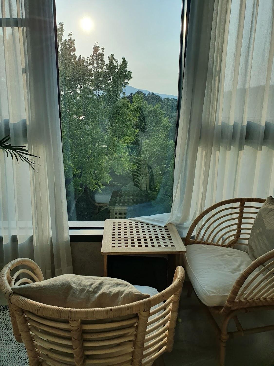 Cover Image for 씨엘로리조트