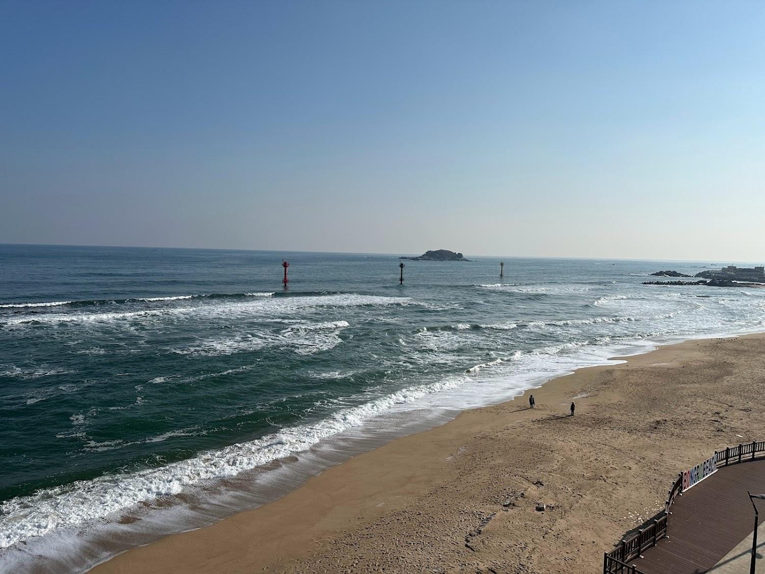 Cover Image for 쏠마린펜션