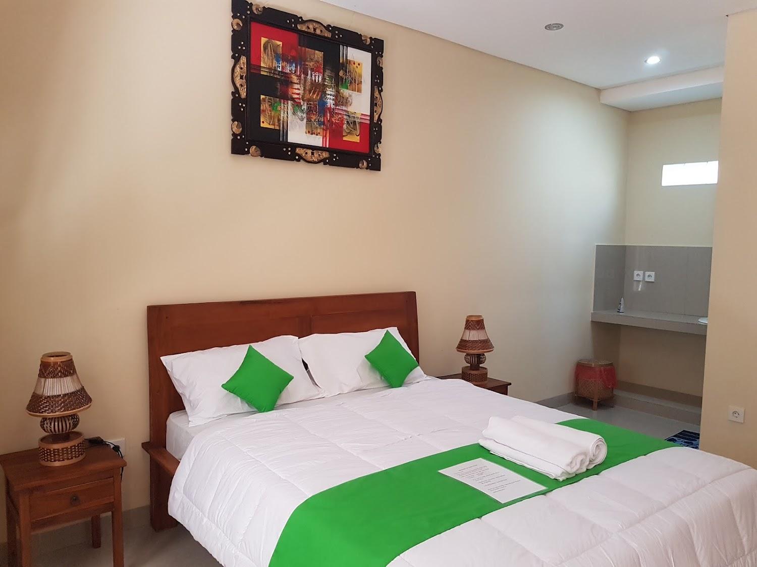 Cover Image for GUSTI ROOM