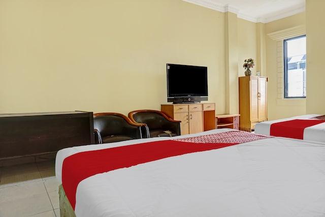 Cover Image for OYO 90702 Wisma Tobana Kebayoran
