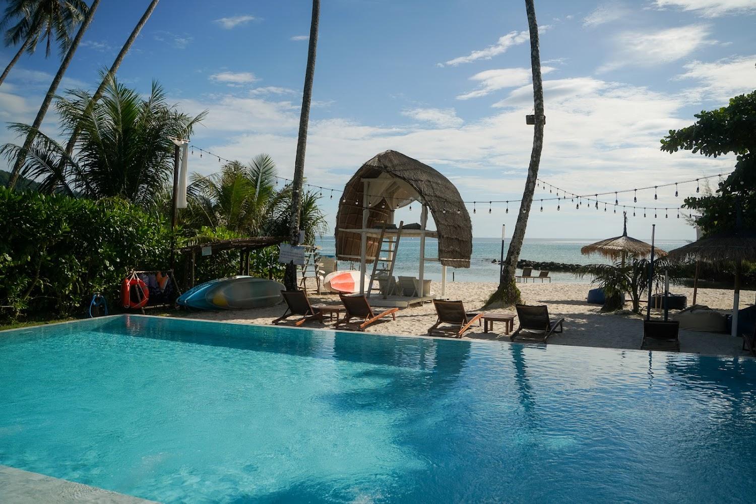 Cover Image for Rest Sea Resort เรสซี รีสอร์ท เกาะกูด