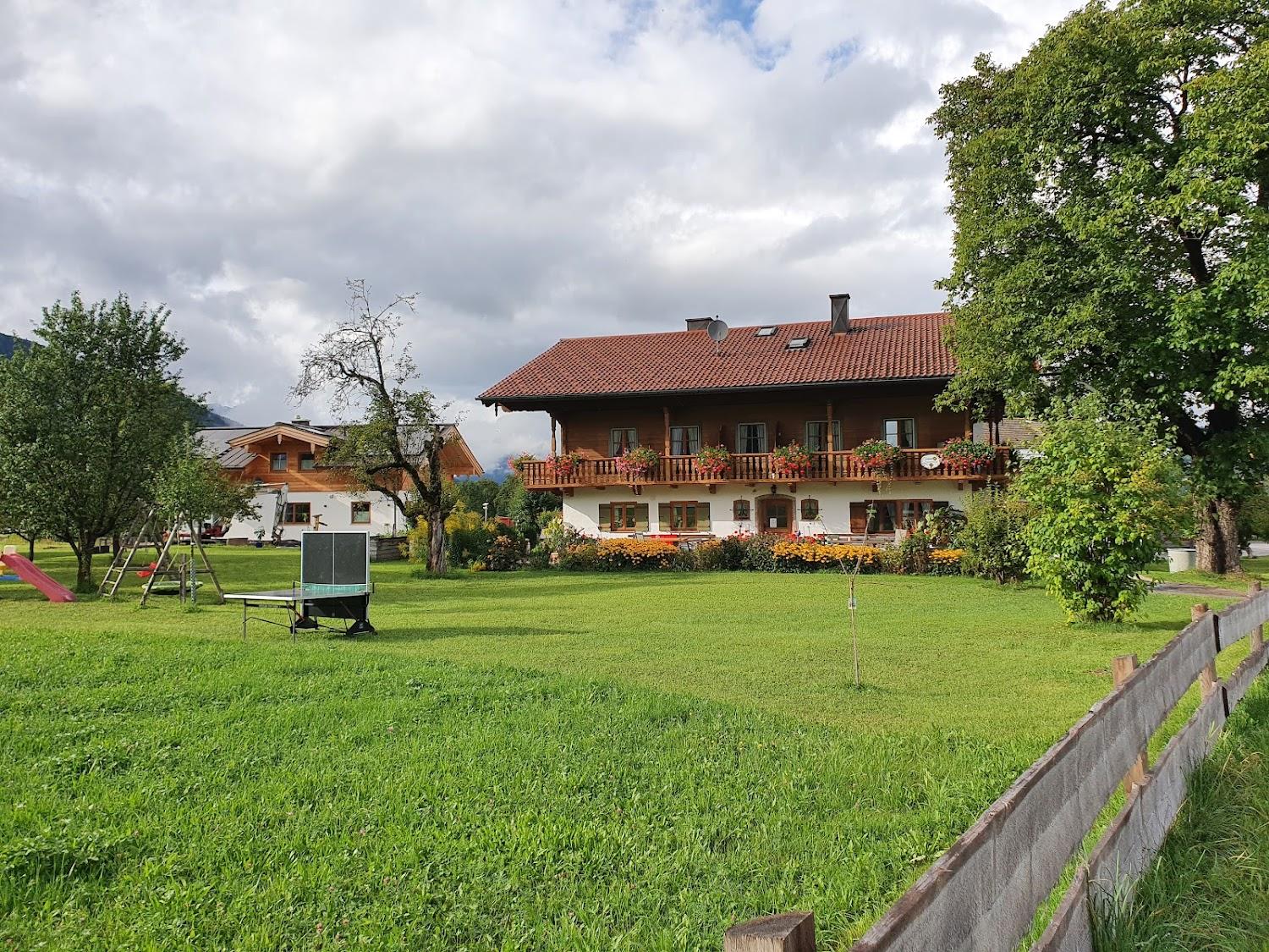 Cover Image for Fewo Rennerlehen