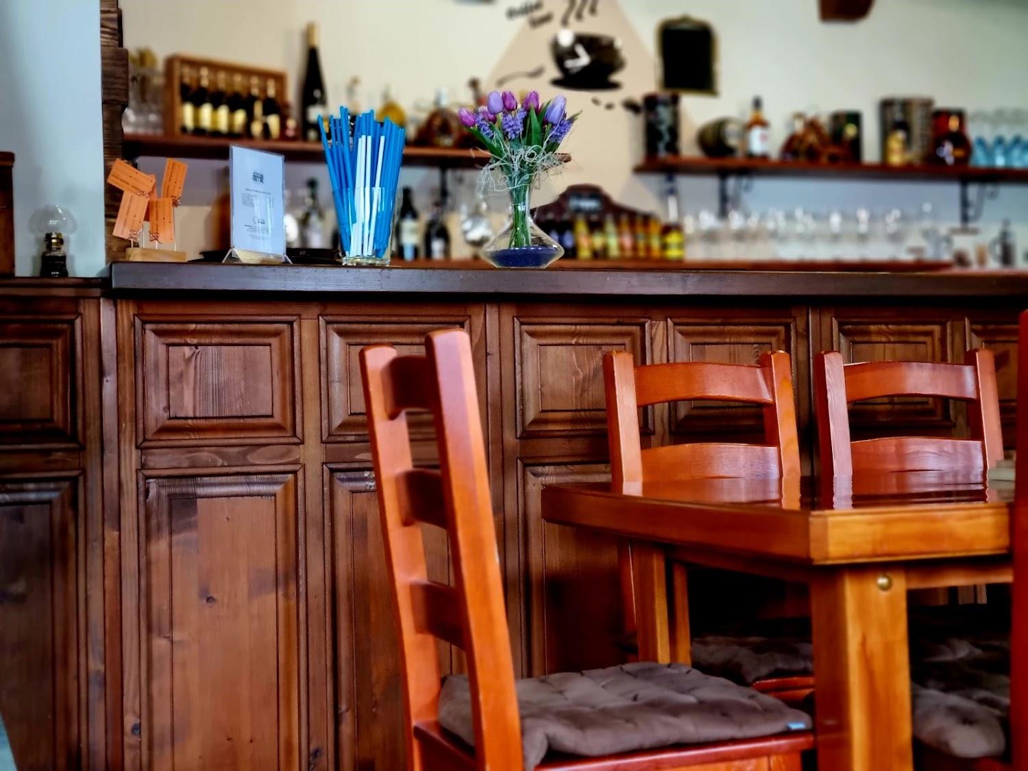 Cover Image for Restaurace a penzion ORION
