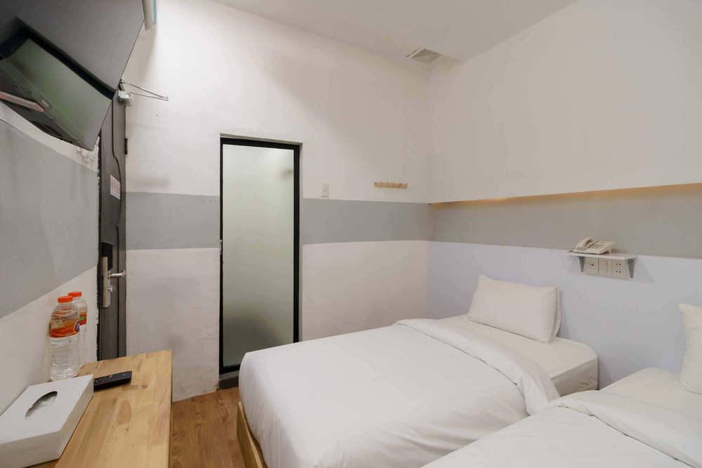 Cover Image for Jotel Guest House Mitra RedDoorz