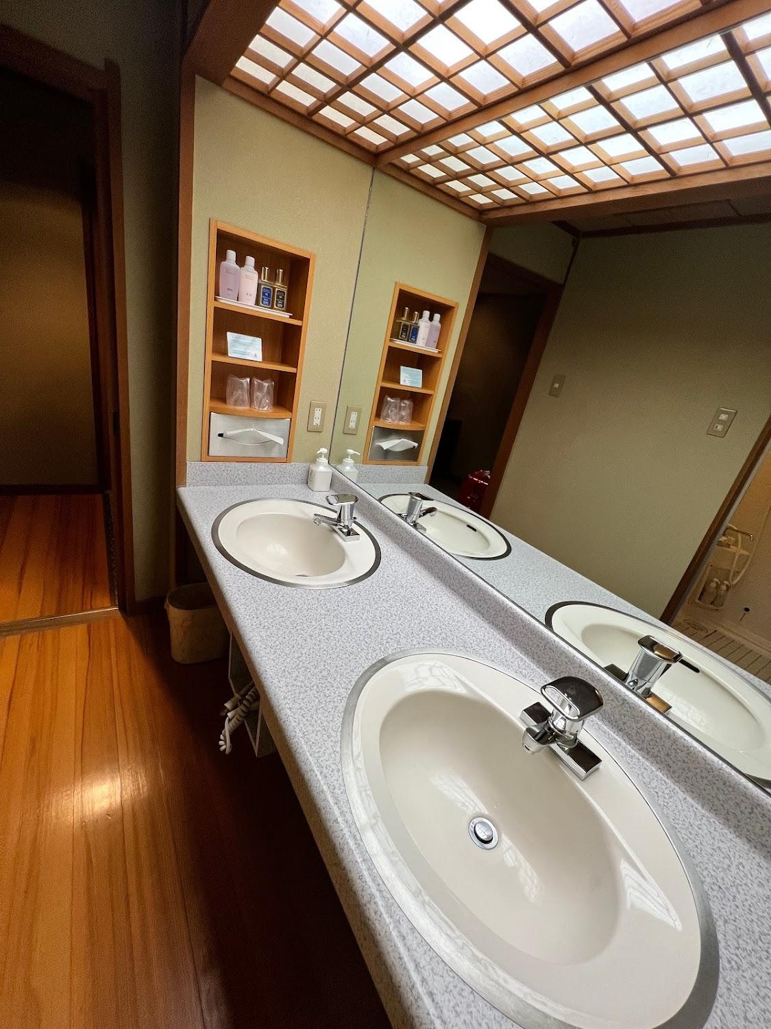 Cover Image for Tateyama Prince Hotel