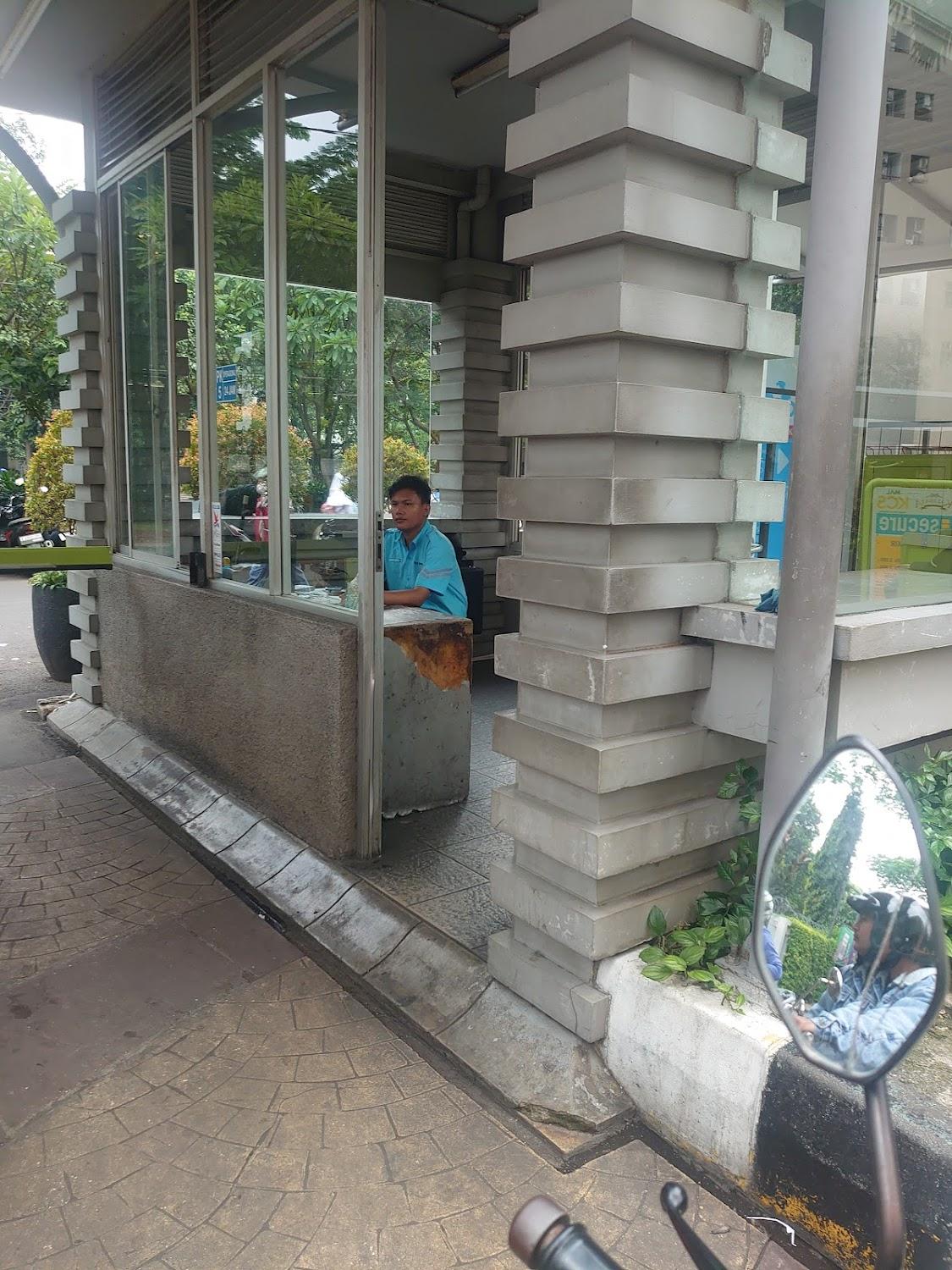 Cover Image for Lobby Akasia Kalibata City