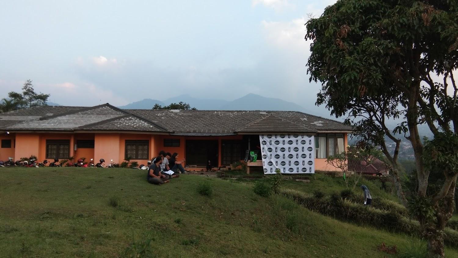 Cover Image for Villa Panggabean