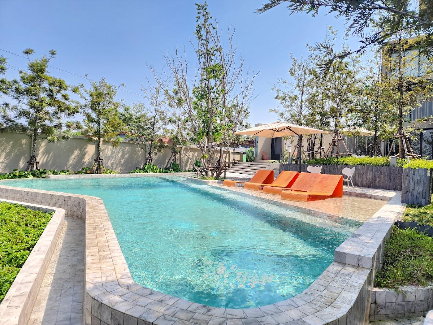 Cover Image for neera retreat hotel