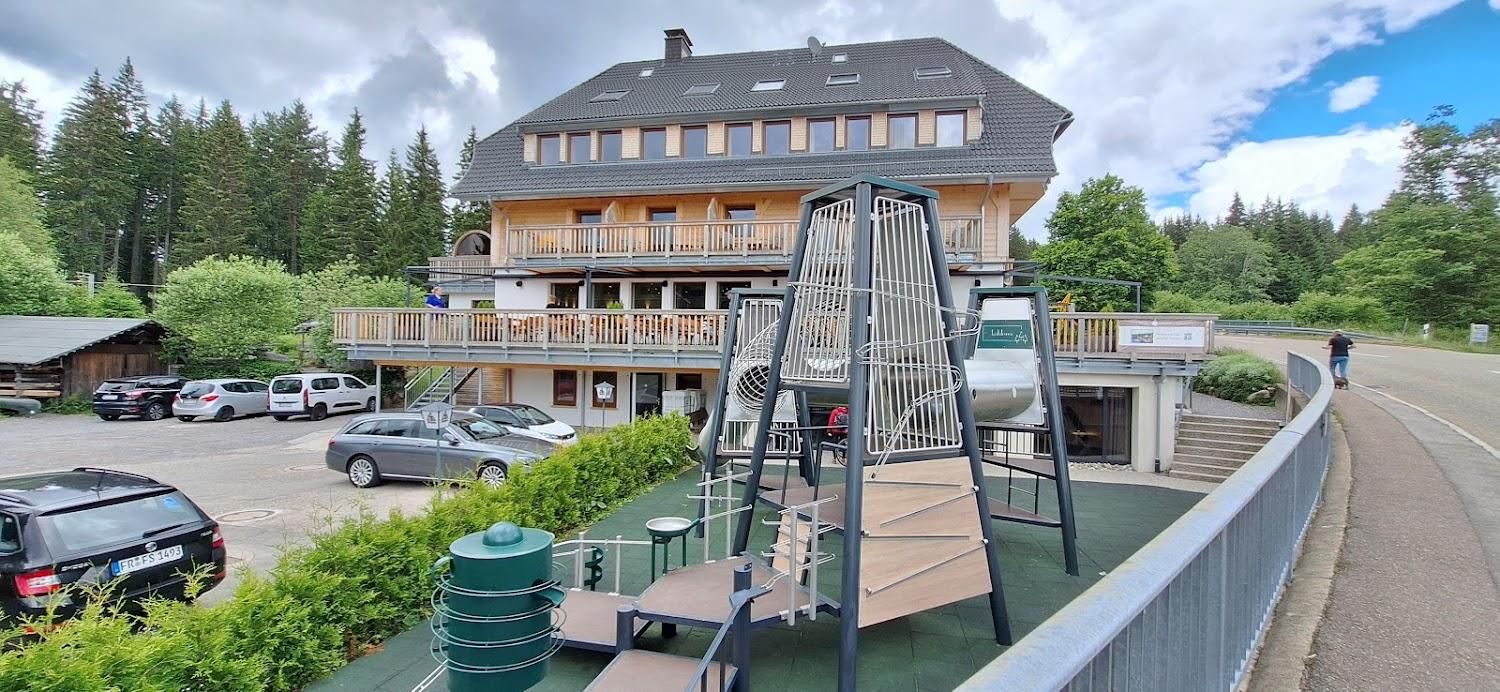 Cover Image for Die Köhlerei am See Hotel & Restaurant
