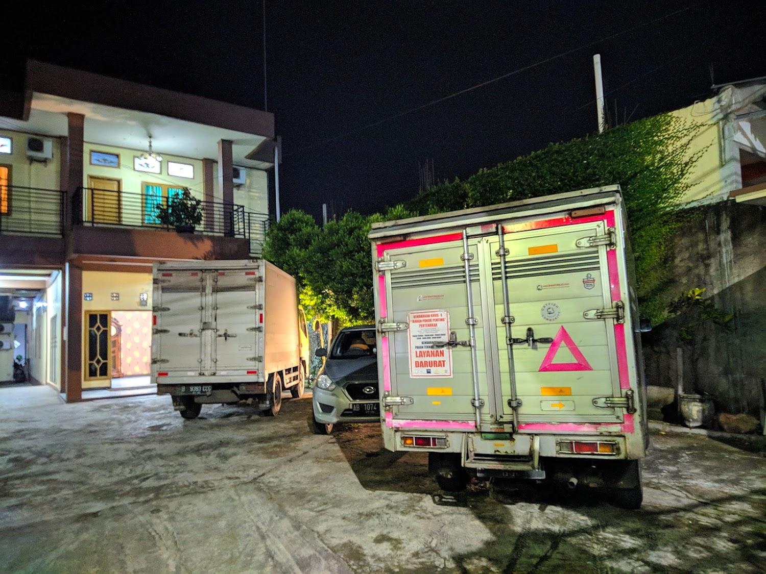 Cover Image for OYO 2395 Hotel Aden 2 Syariah