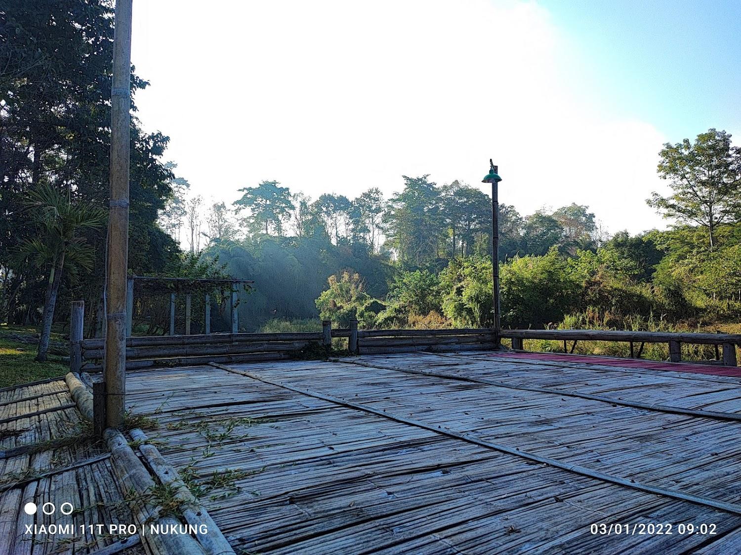 Cover Image for Ban Pai Riverside