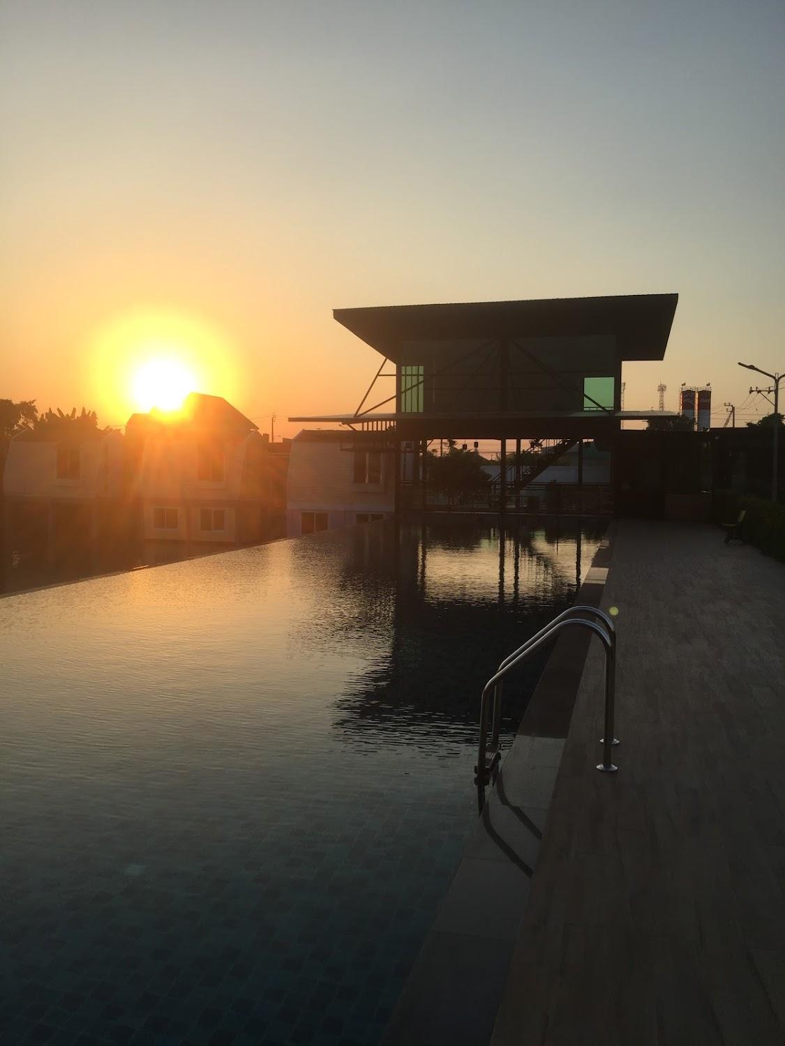 Cover Image for My Home&Pool
