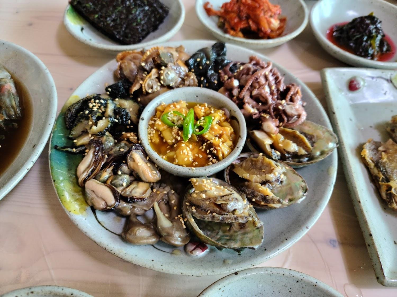 Cover Image for 일송펜션