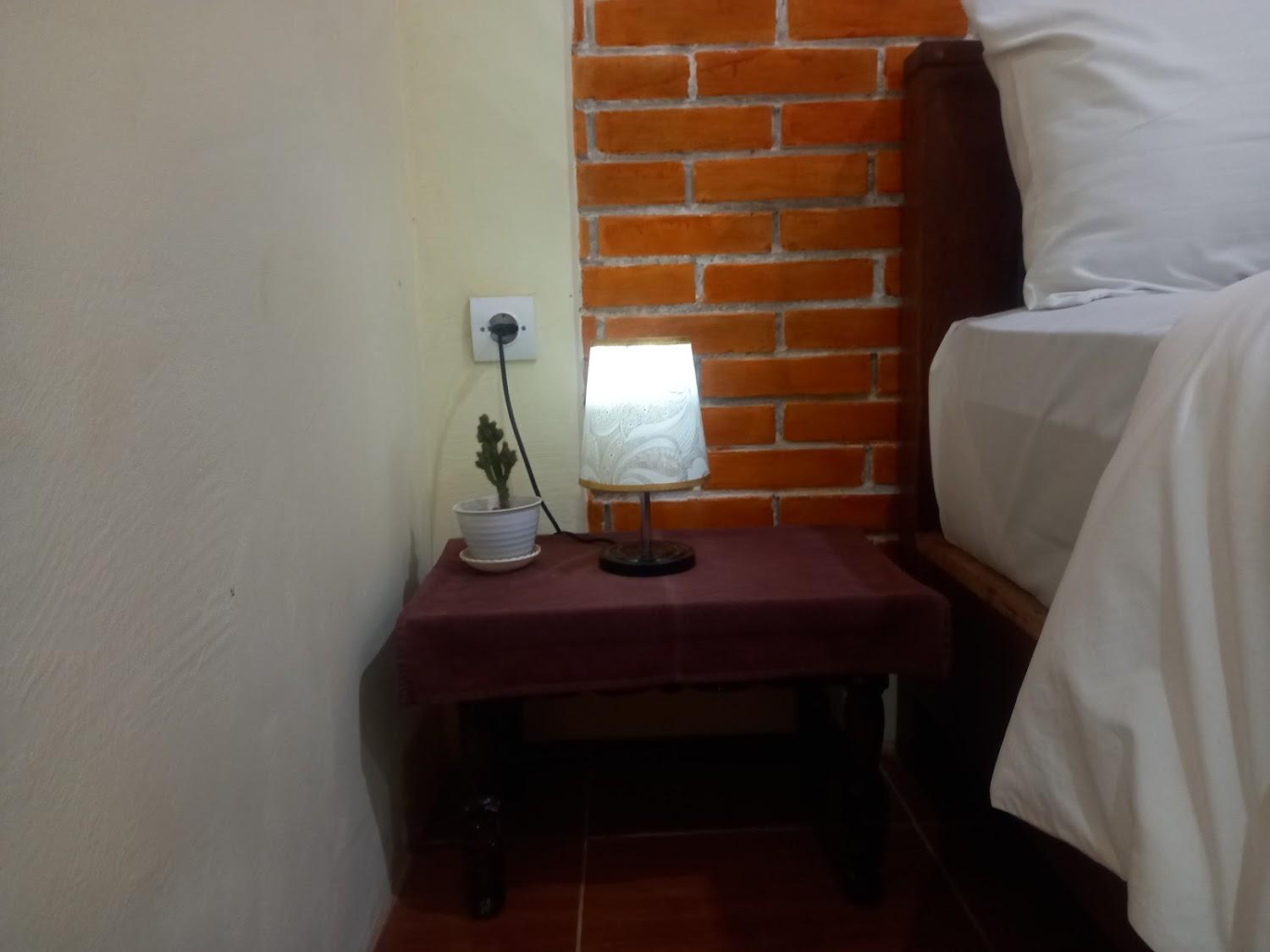 Cover Image for Homestay Hari Setyo