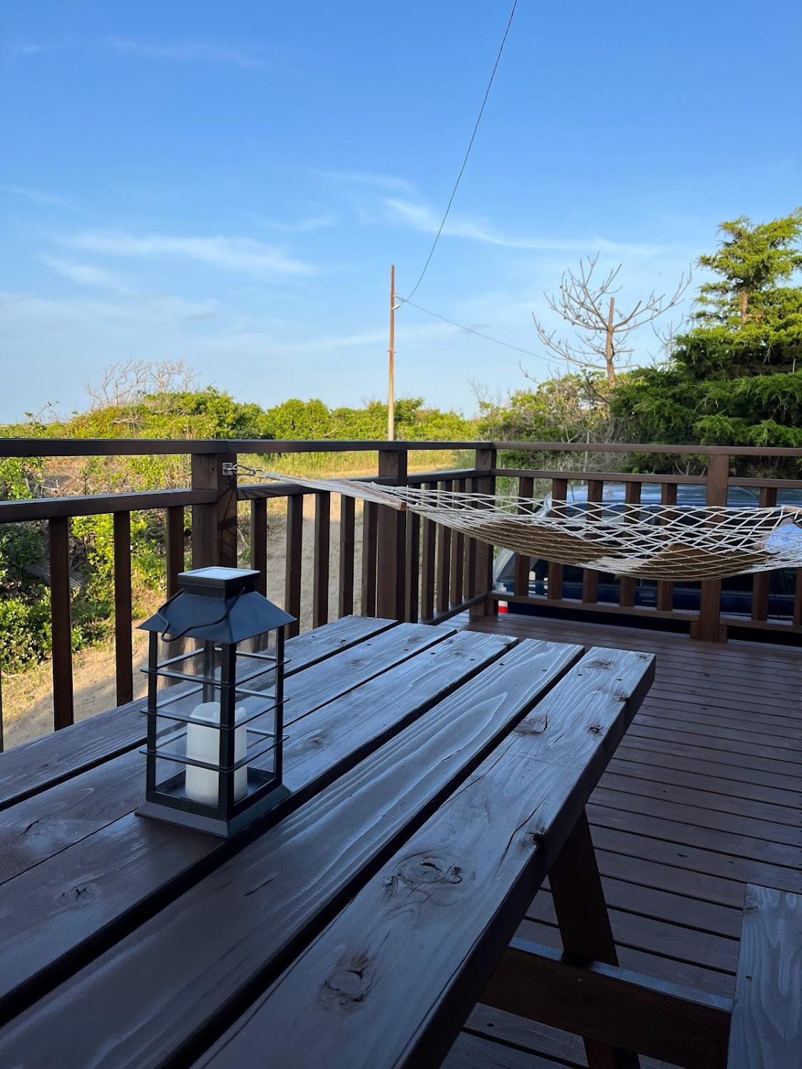 Cover Image for Hasaki Seaside Camping Ground
