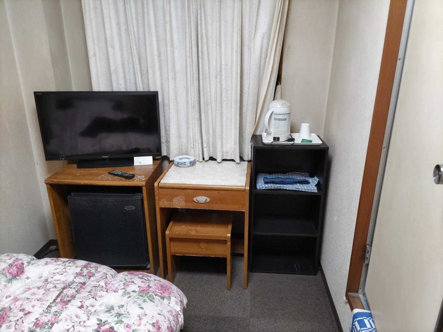 Cover Image for あっとほーむ