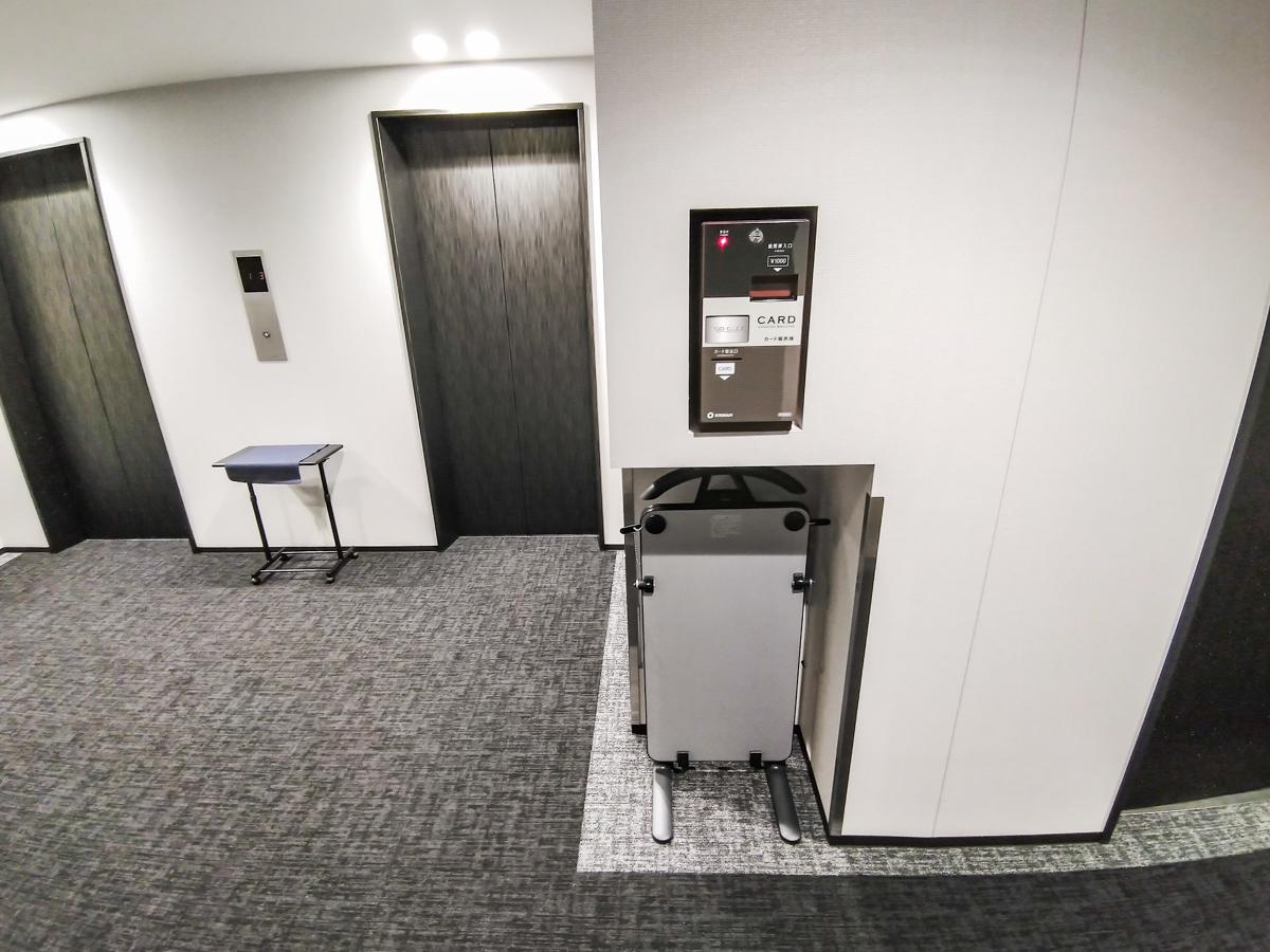 Cover Image for Hotel Live Max Kokura ekimae