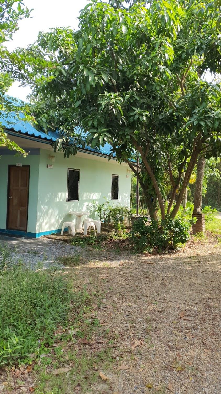 Cover Image for ร่มรื่นรีสอร์ท